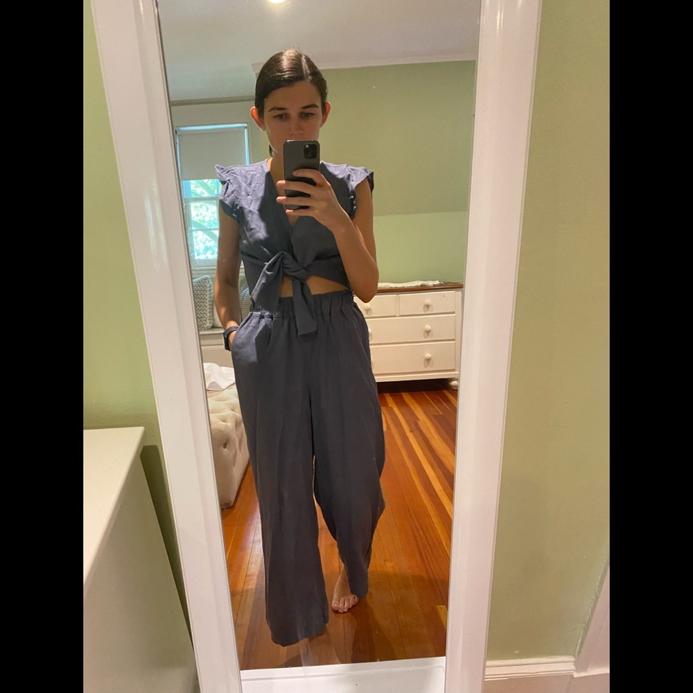 Abercrombie pants